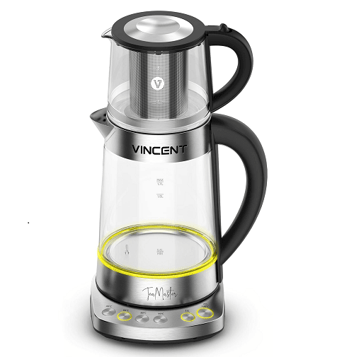 چای‌ساز وینسنت مدل TM7624/05