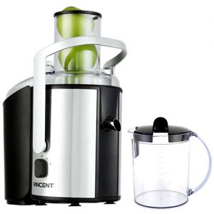 آبمیوه گیری وینسنت مدل JE5208