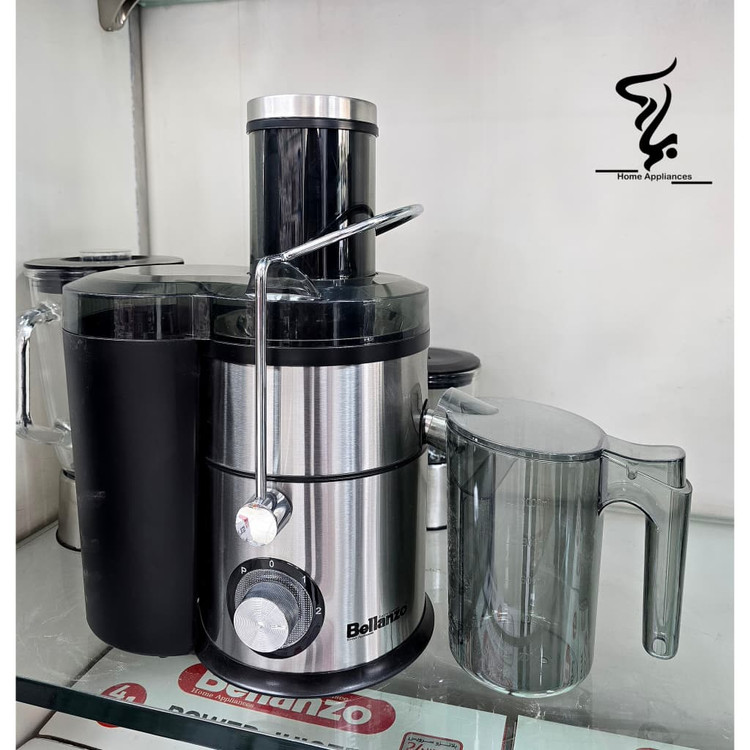 آبمیوه گیری چهارکاره 1085 بلانزو