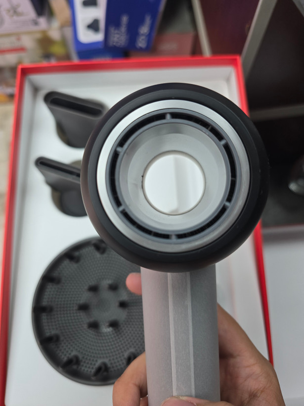 سشوار حرفه ای بونیتو کد G17