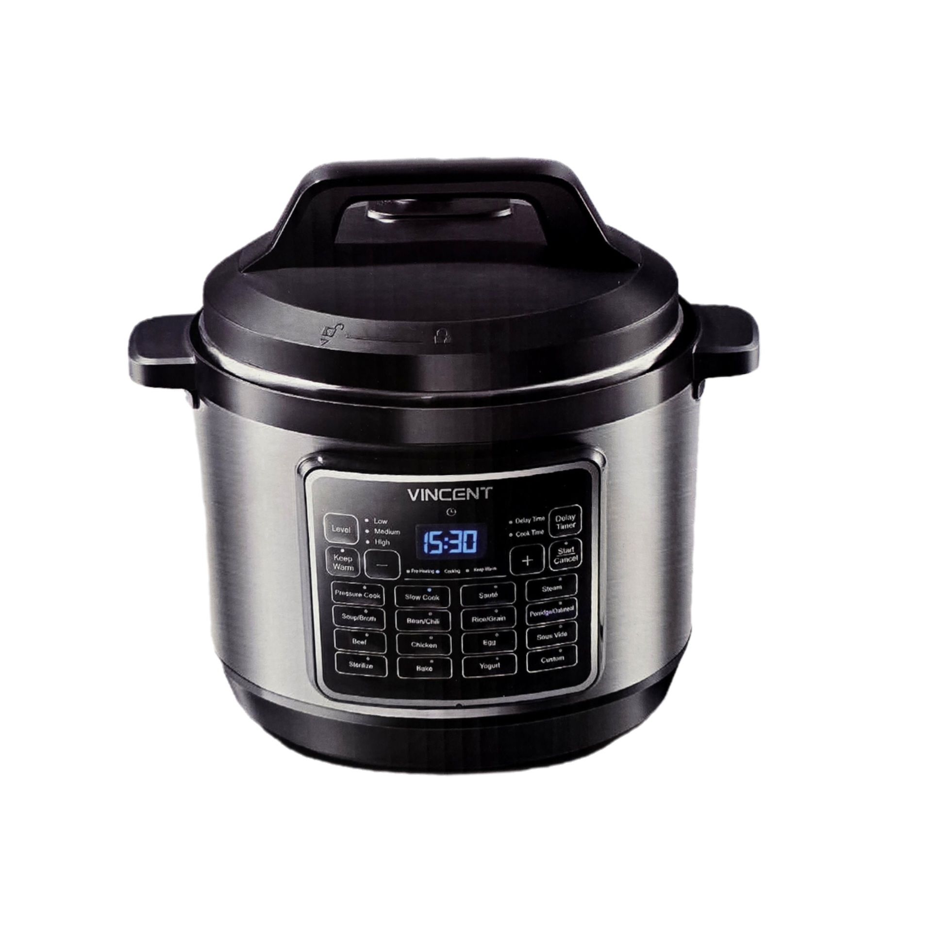 زودپز برقی PC-5612/05