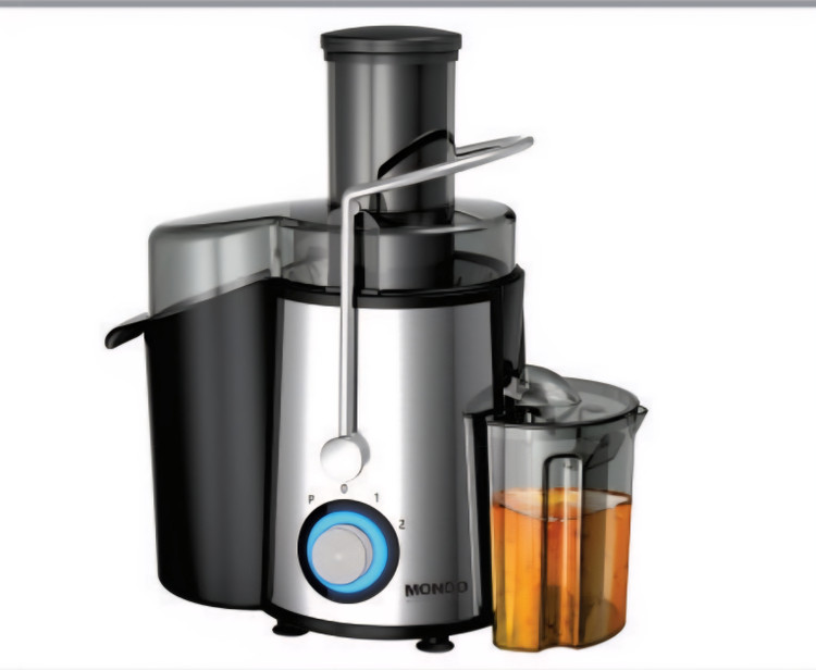 آبمیوه گیری تک کاره MPJ-2015 موندو
