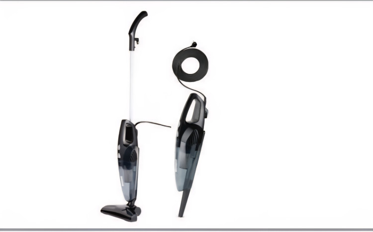 جارو برقی ایستاده کد MVC-625 موندو