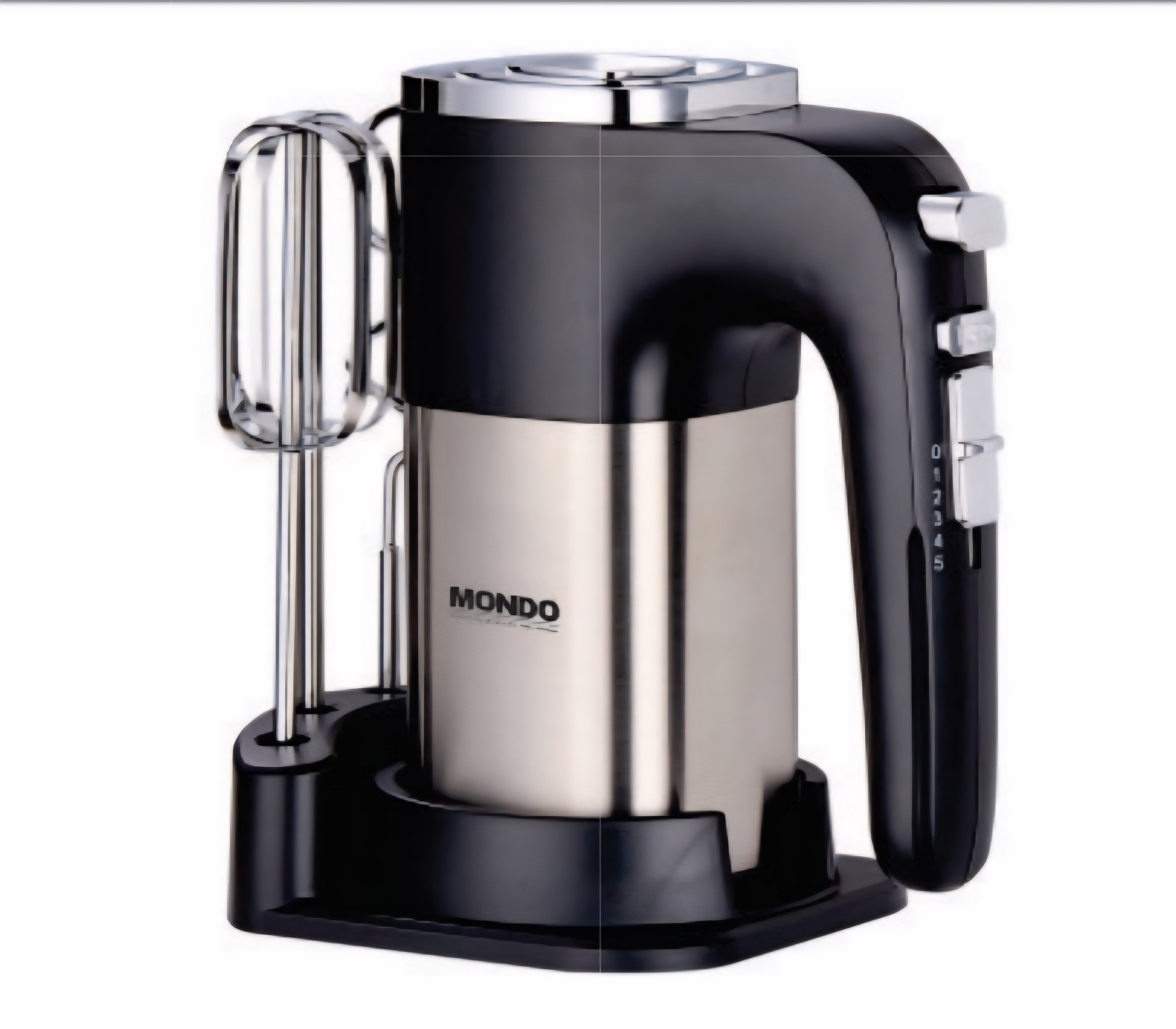 همزن پایه دار کد MHM-3065 موندو