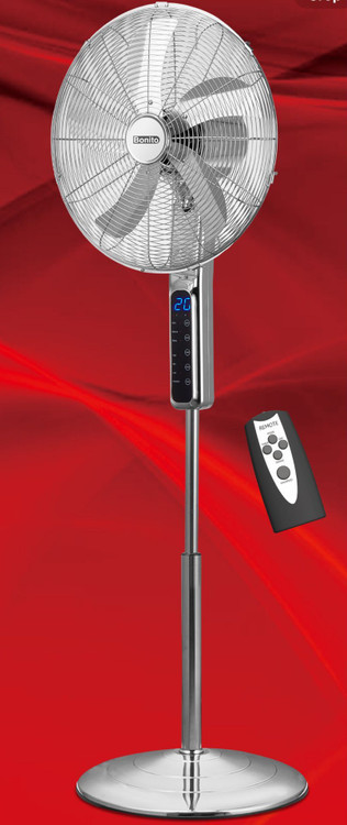 پنکه استیل کد FN-1250 بونیتو