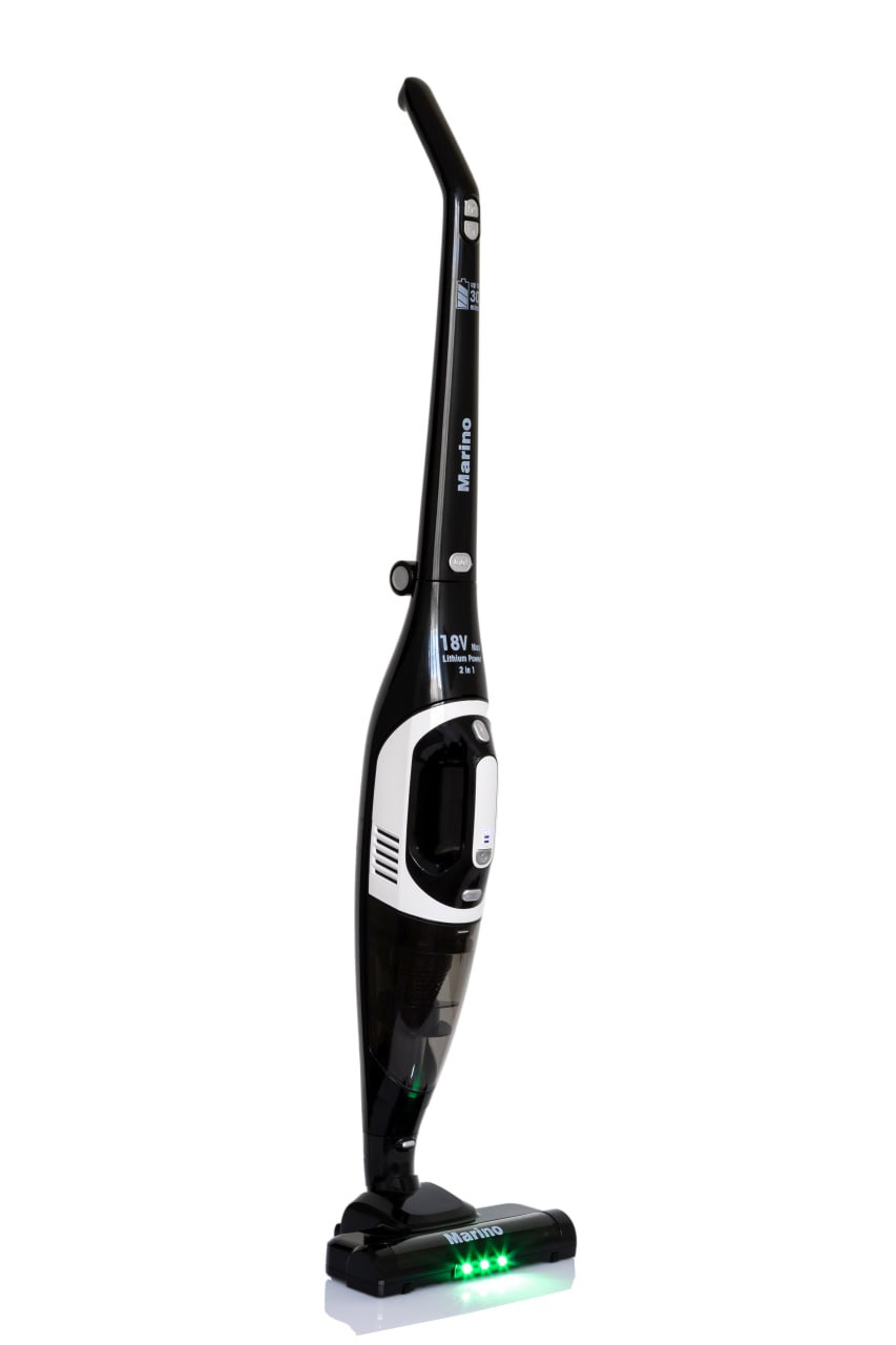 جاروشارژی کد MN-440 مارینو