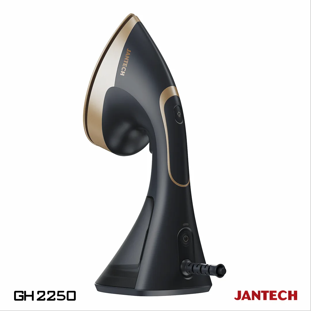 بخارگر دستی دوکاره ژانومه مدل GH2250