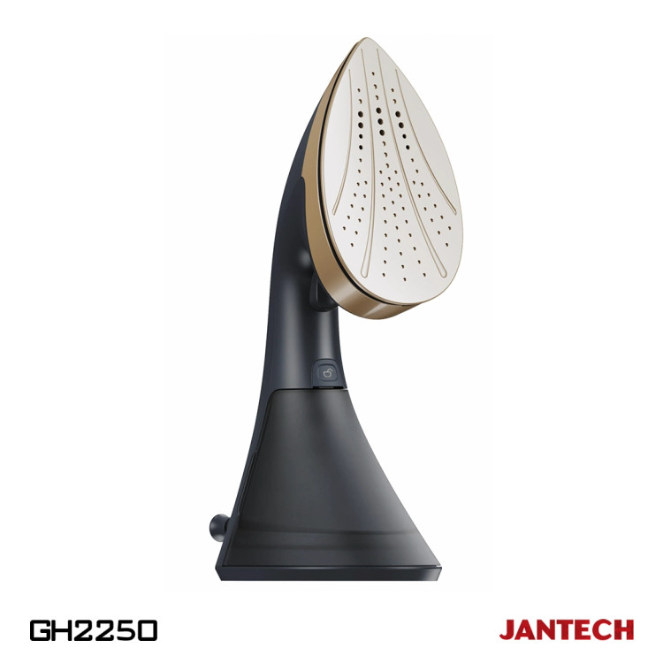 بخارگر دستی دوکاره ژانومه مدل GH2250