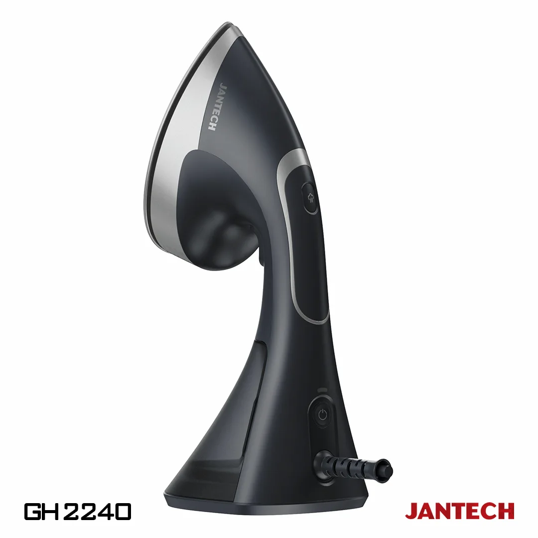 بخارگر دستی دوکاره ژانومه مدل GH2240