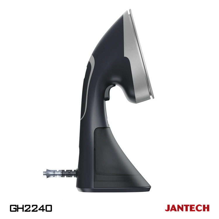 بخارگر دستی دوکاره ژانومه مدل GH2240