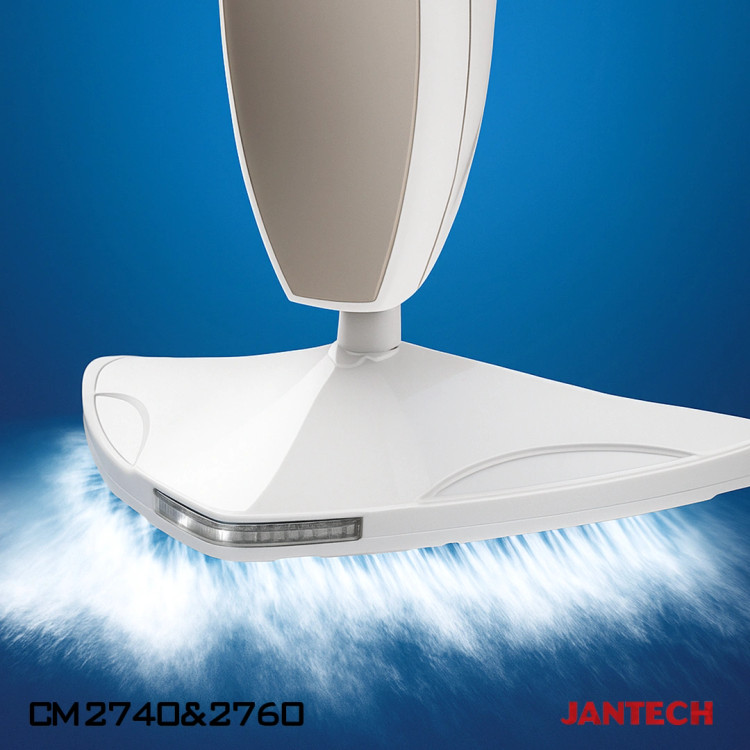 تی بخارشوی دستی ژانومه مدل CM2740