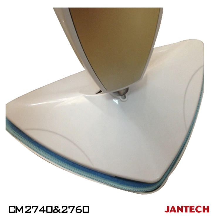 تی بخارشوی دستی ژانومه مدل CM2740