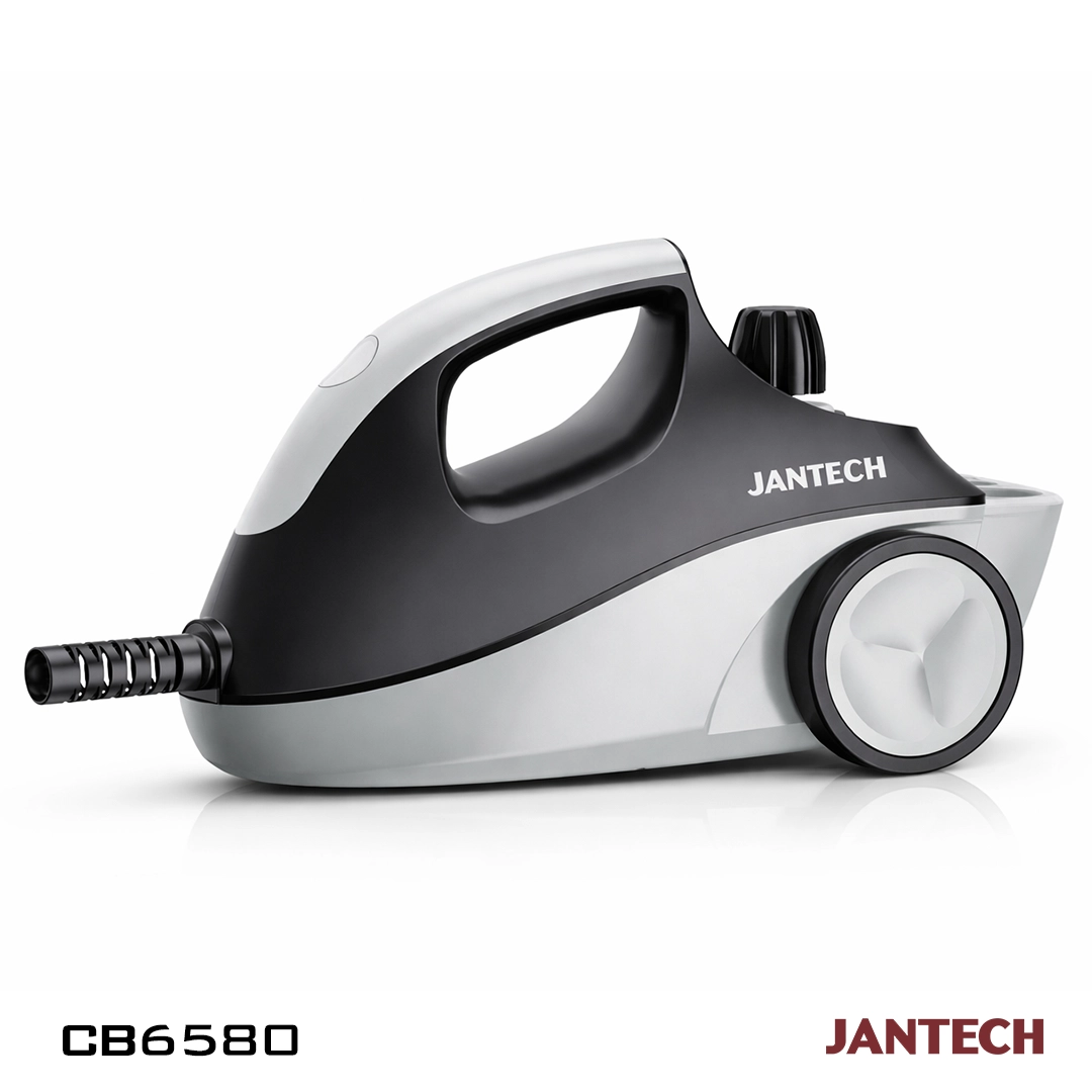 بخارشوی چندمنظوره ژانومه مدل CB6580