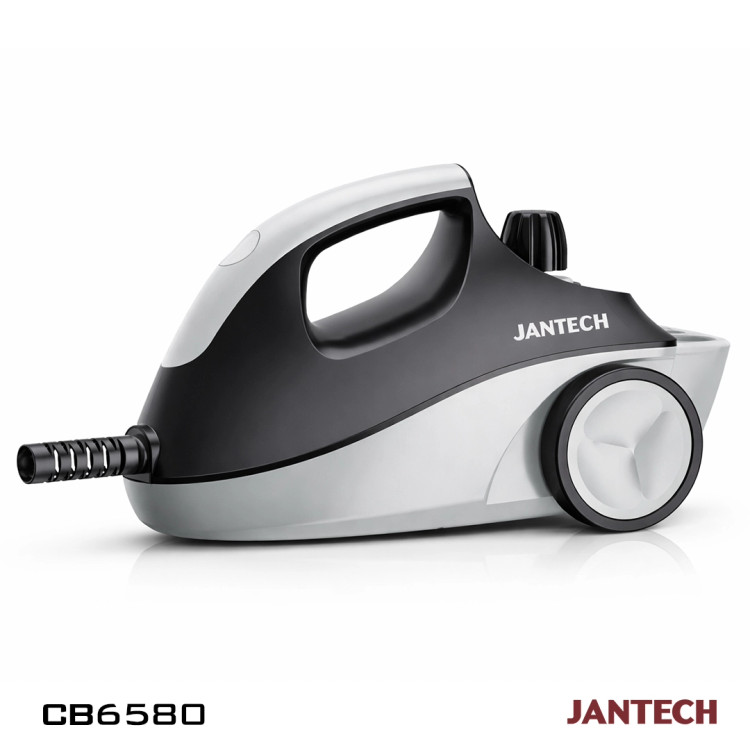 بخارشوی چندمنظوره ژانومه مدل CB6580