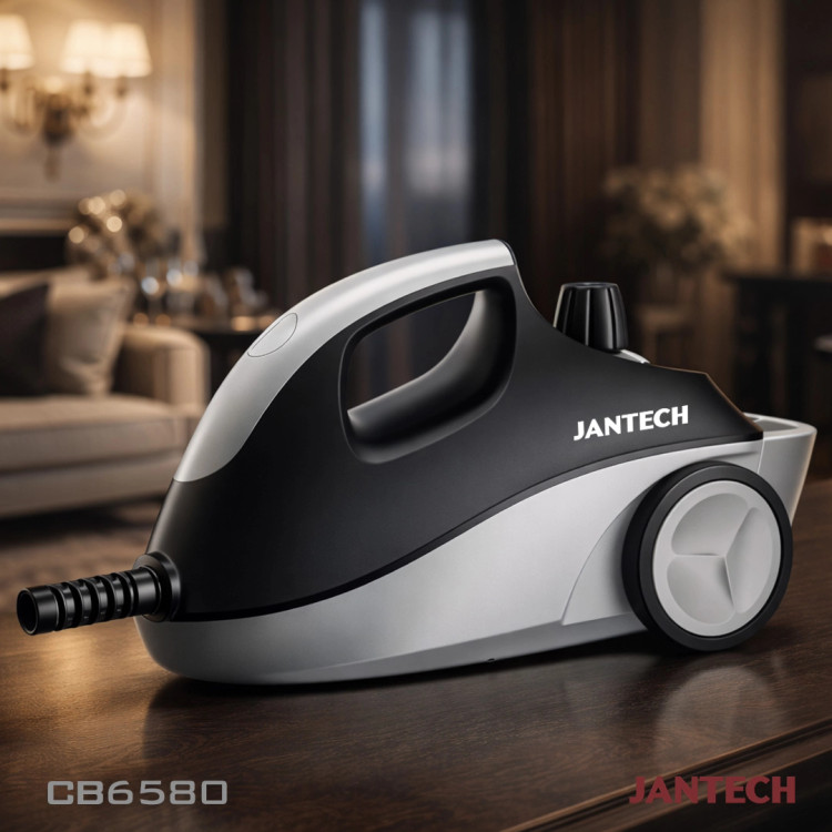 بخارشوی چندمنظوره ژانومه مدل CB6580