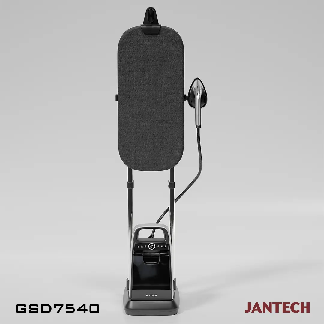 اتو ایستاده ژانومه مدل GSD7540(سیستم بخار دو مرحله ای)