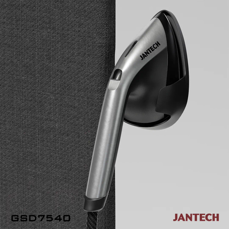اتو ایستاده ژانومه مدل GSD7540(سیستم بخار دو مرحله ای)