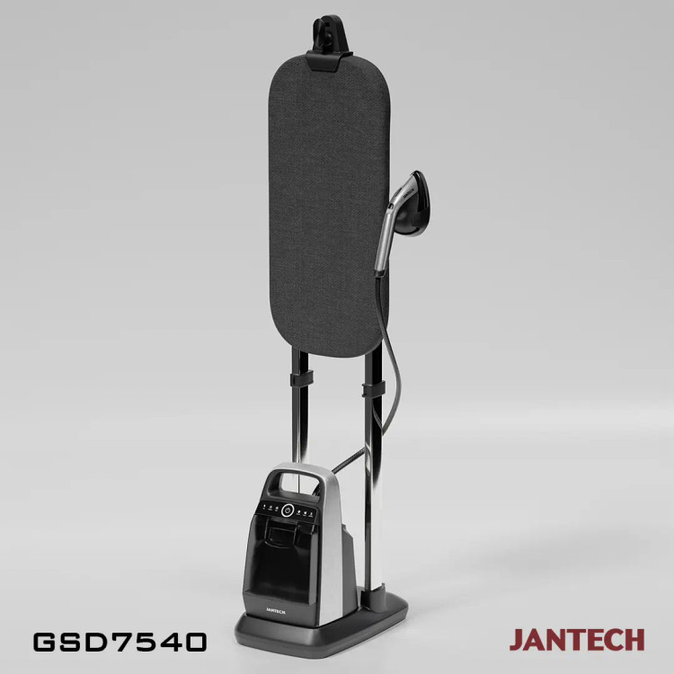 اتو ایستاده ژانومه مدل GSD7540(سیستم بخار دو مرحله ای)