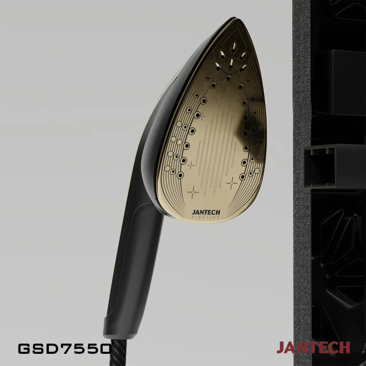 اتو ایستاده ژانومه مدل GSD7550(سیستم بخار دو مرحله ای)