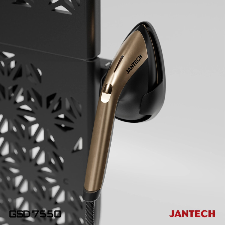 اتو ایستاده ژانومه مدل GSD7550(سیستم بخار دو مرحله ای)