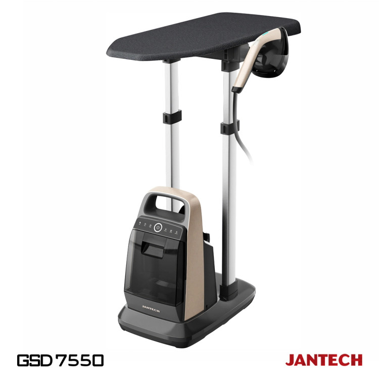 اتو ایستاده ژانومه مدل GSD7550(سیستم بخار دو مرحله ای)