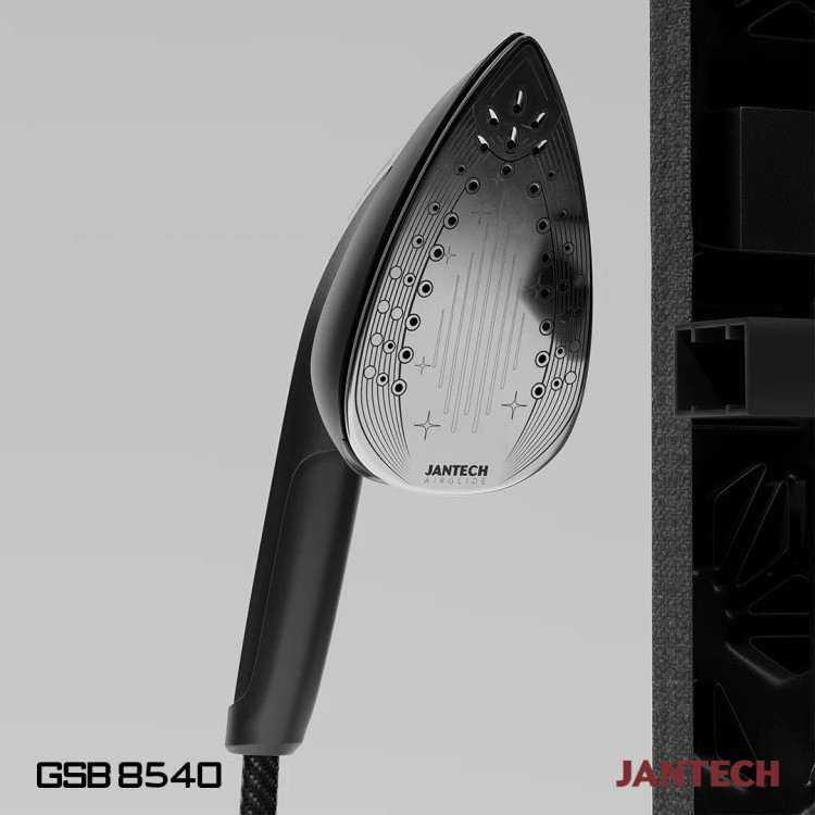 اتو ایستاده ژانومه مدل GSB8540(مجهز به دیگ بخار)