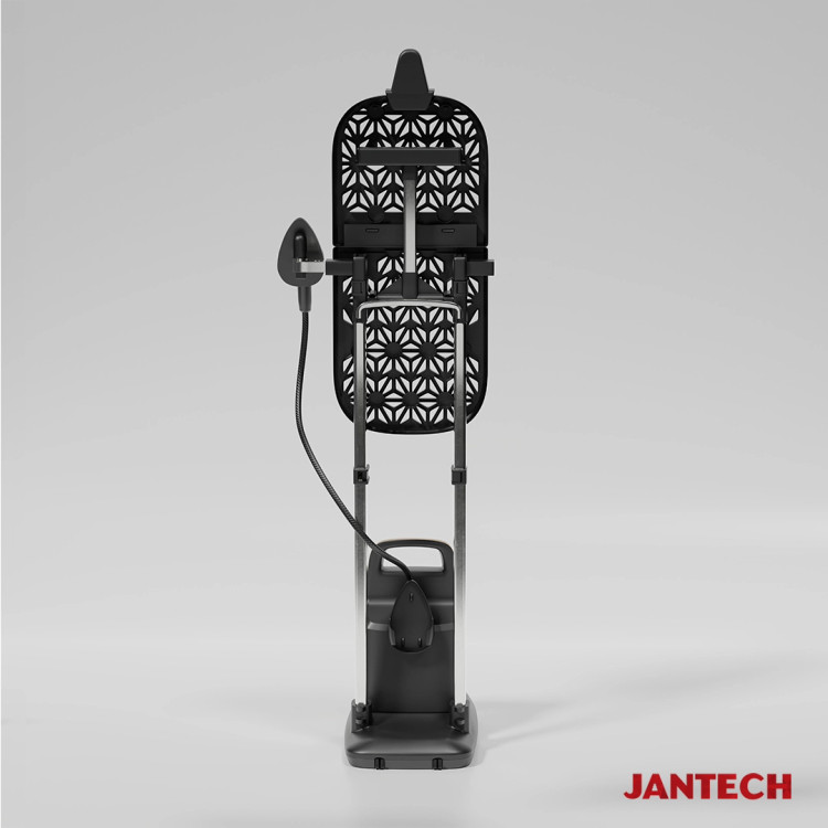 اتو ایستاده ژانومه مدل GSB8550(مجهز به دیگ بخار)