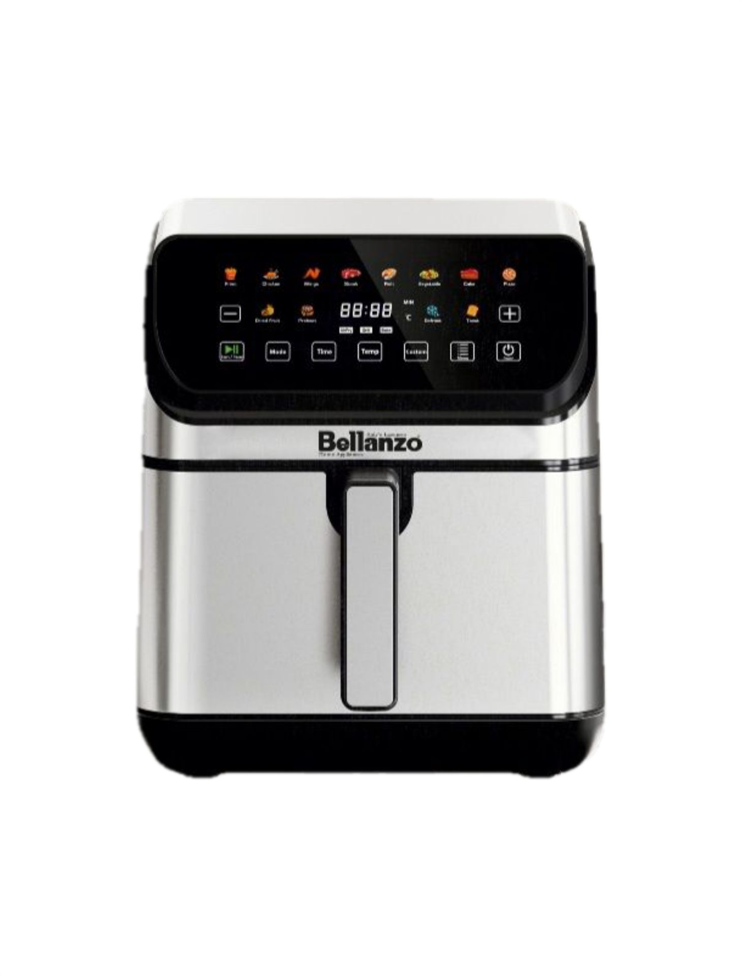 سرخکن رژیمی (هواپز) کد BFA-8050 بلانزو