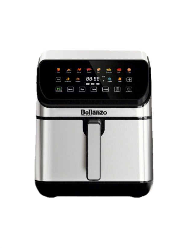 سرخکن رژیمی (هواپز) کد BFA-8050 بلانزو