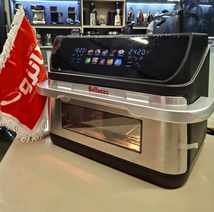سرخکن رژیمی (هواپز) کد BAF-8005 بلانزو