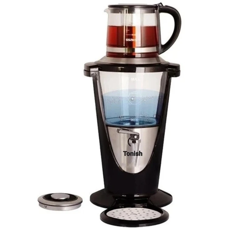 چایساز سماوری مدل TN-7800 تونیش