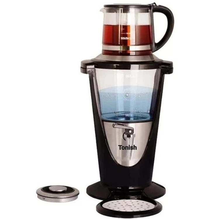 چایساز سماوری مدل TN-7800 تونیش
