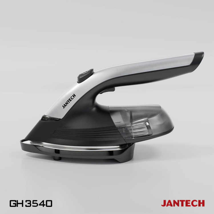 بخارگر دستی دو کاره ژانومه مدل GH3540