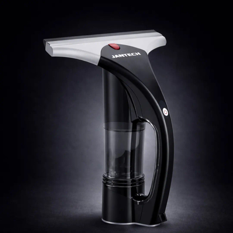 شیشه پاک کن شارژی ژانومه مدل CW1580