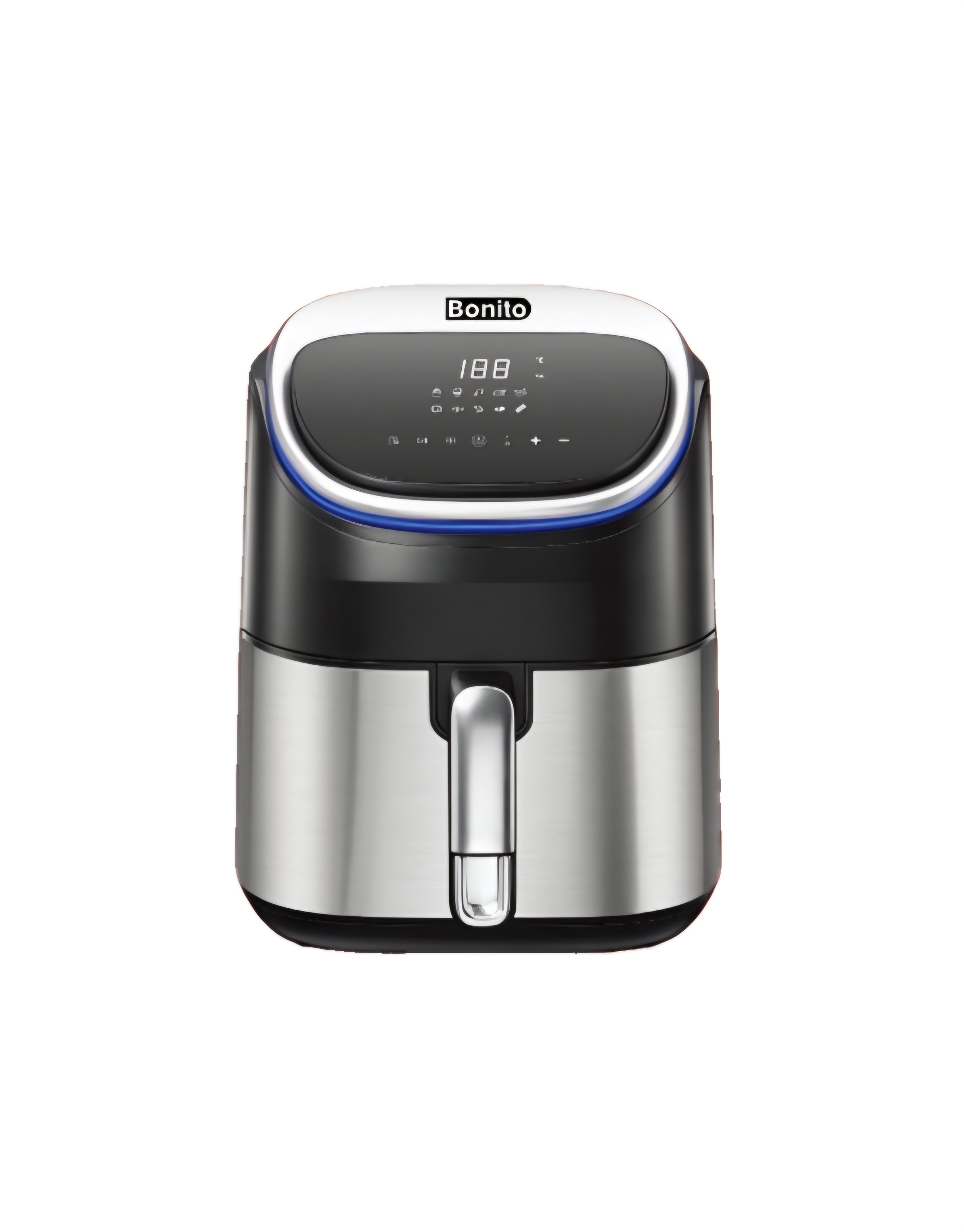 سرخکن رژیمی (هواپز) کد SR-7000 بونیتو