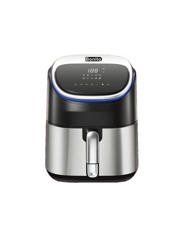 سرخکن رژیمی (هواپز) کد SR-7000 بونیتو